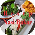 Cover Image of 下载 Resep Nasi Bakar 1.0 APK