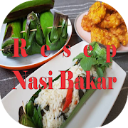 Resep Nasi Bakar