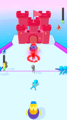 Choose Your Weapons - Screenshot 3