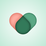 Cover Image of ダウンロード VOS — Wellbeing＆Mood Journal  APK