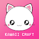 Kawaii Craft World - Androidアプリ