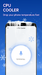 TapClean: Space Cleaner, Boost