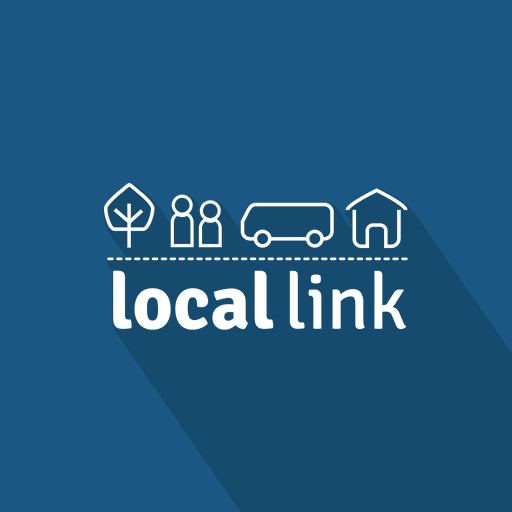 Local Link Driver App