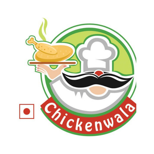 Chicken Wala logo