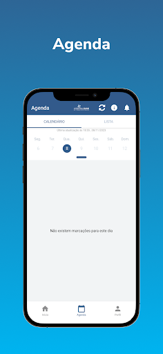 myHosp Hospital Ovar Screen 3