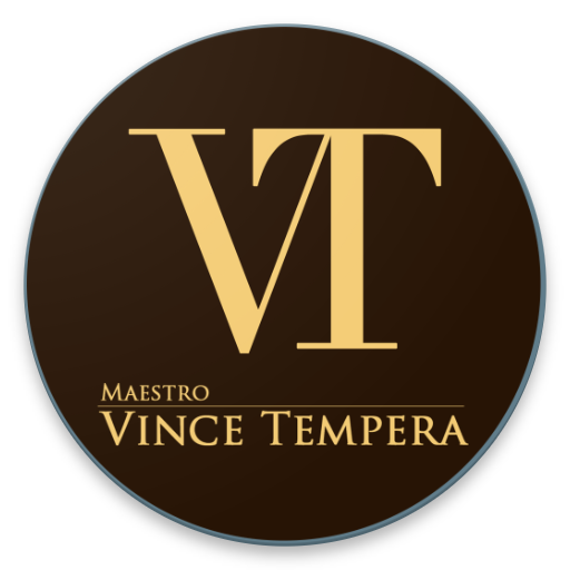 Vince Tempera  Icon
