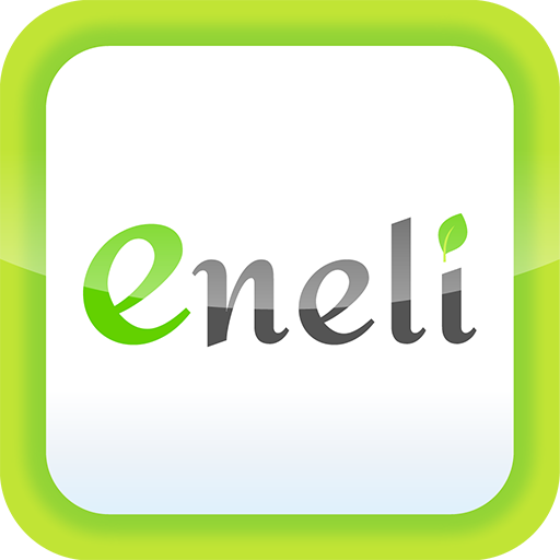 H2V eneli logo