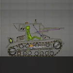 Cover Image of 下载 Mod Tank For Melon Play  APK
