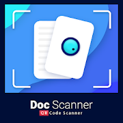 Top 40 Tools Apps Like Doc Scanner – QR Code Scanner - Best Alternatives