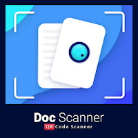 Doc Scanner – QR Code Scanner