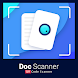 Doc Scanner – QR Code Scanner