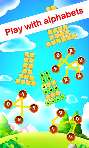 Word Find Paid Screen 2