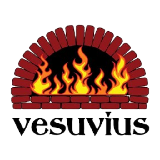 Vesuvius Salem logo