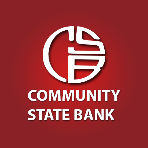 CSB Shelbina & Clarence logo