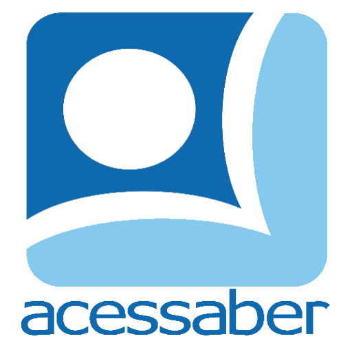 Acessaber logo