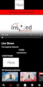 The Inspired Network APK for Android Download 1