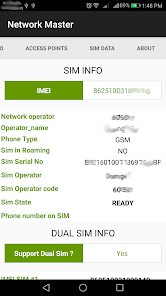 Screenshot image
