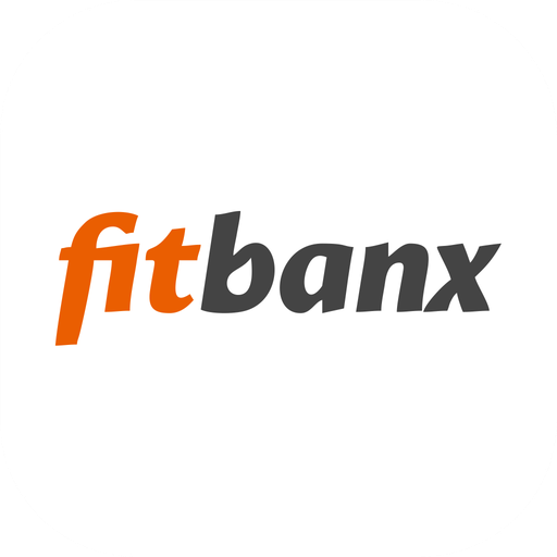 Fitbanx  Icon
