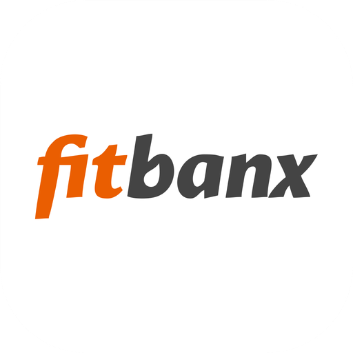 Fitbanx logo