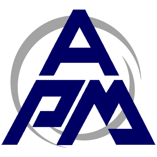 AGI Project Manager logo