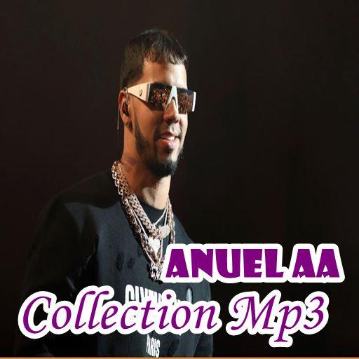 Anuel AA Songs  Naturaleza