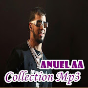 Anuel AA Songs *(( Naturaleza))*