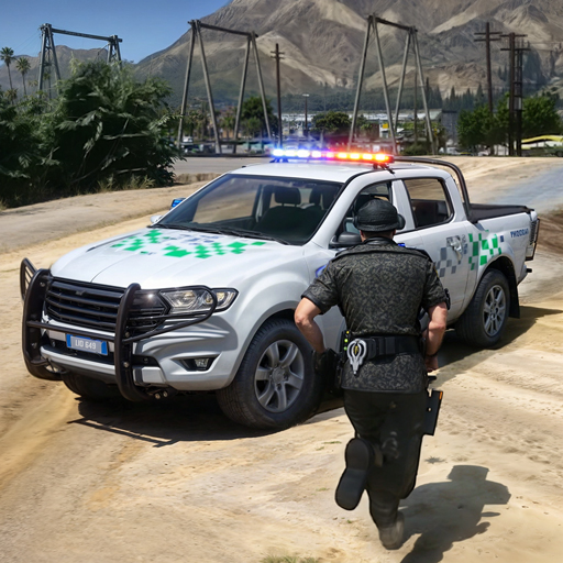 Furgone Polizia Americana Scarica su Windows