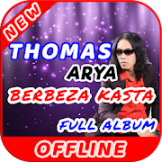 Top 34 Music & Audio Apps Like Lagu Berbeza Kasta Thomas Arya Offline Full Album - Best Alternatives