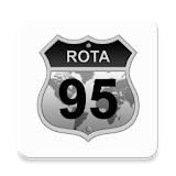 Rota 95 icon