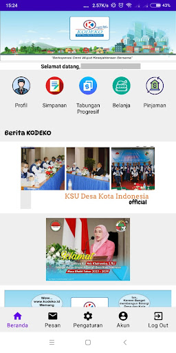 KODEKO Screen 3
