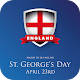 St George s Day Messages and Images Download on Windows