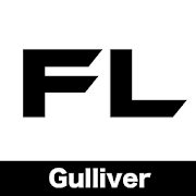 Top 12 Auto & Vehicles Apps Like Gulliver Flex Lease - Best Alternatives