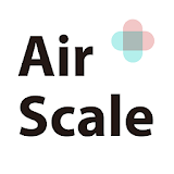 AirScale+ icon