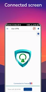 Axe VPN Fast & Secure