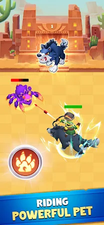 Game screenshot Archery Legends: Dungeon Raid hack