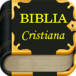 Cover Image of Download Santa Biblia Cristiana 4.2 APK