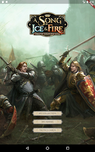 War Council 5