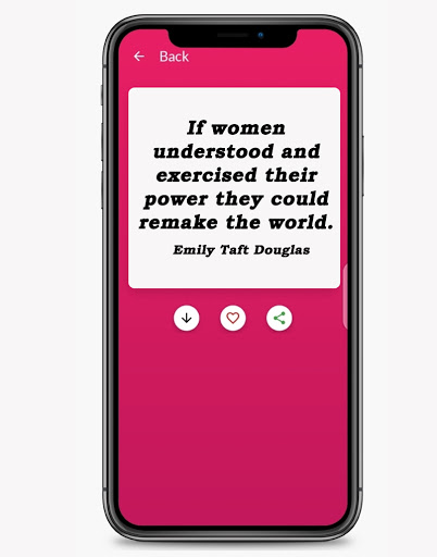 Respect Women Quotes  Women Empowerment Quotes