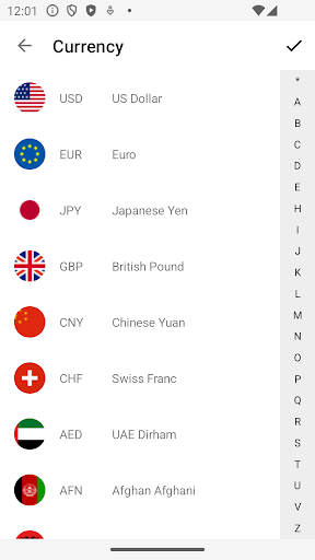 Forex Flow screenshot 1