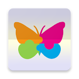 Butterfly Puzzle icon