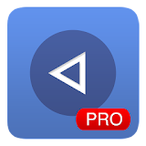 Back Button Pro icon