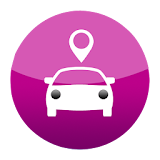 Vehicle Tracker icon