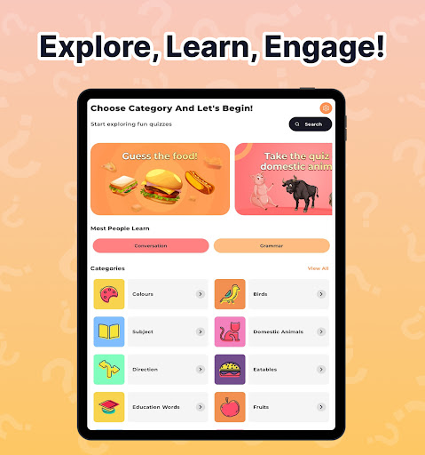 Learn English Through Marathi