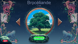 The Tree - Screenshot 2