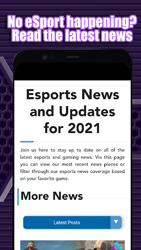 eSports Betting Guide