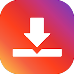 Cover Image of ダウンロード Instasave: IG Video Downloader  APK