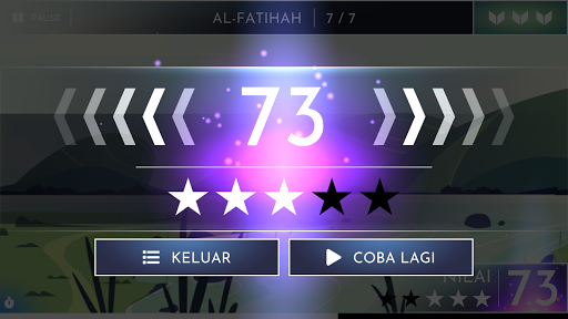 Hafalan Quran Screen 3