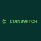 CoinSwitch | Exchange Crypto-Currency at Best Rate icon
