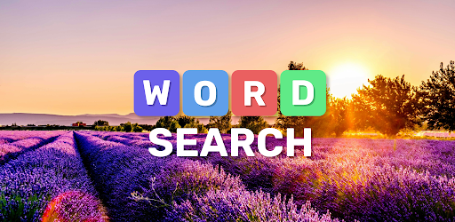 Word Search Puzzle Game