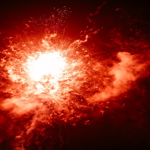 Explosion Sounds Prank logo